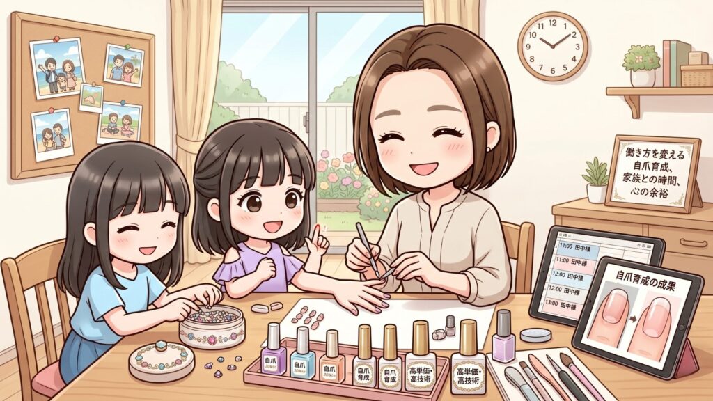 働き方まで変えられる学びがある