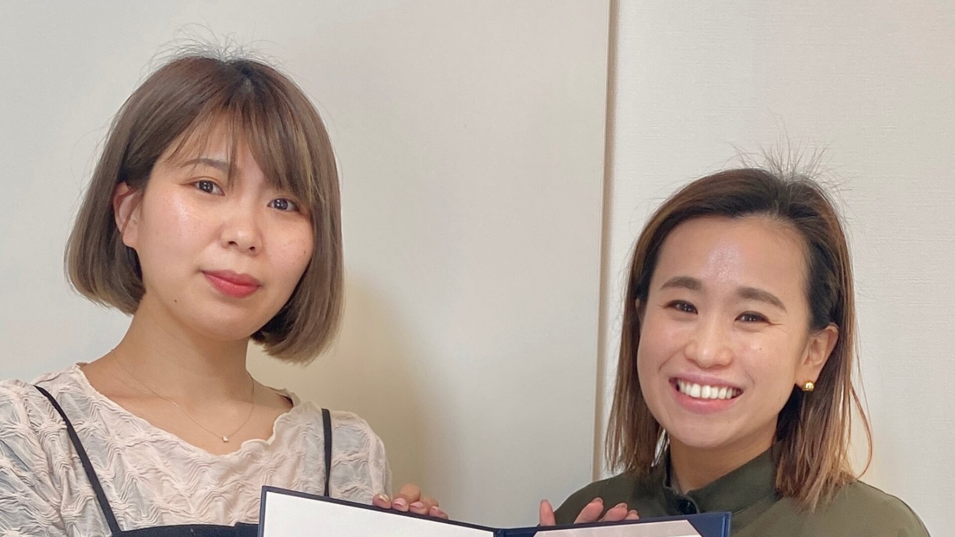 爪の状態を理解する