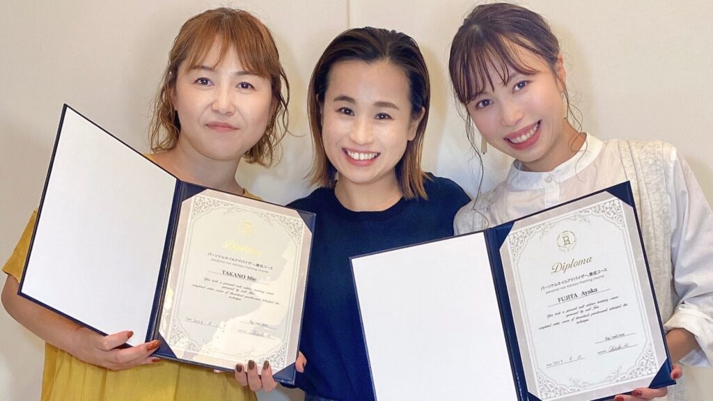 学んで終わりではなく、仕事につなげる