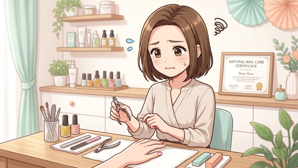 技術に自信がない方へ