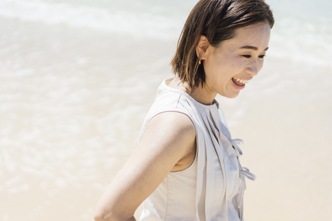 サロンで大切にしている価値を整理するネイリスト
