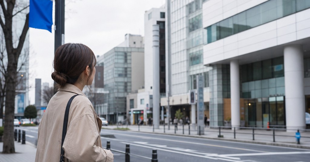 高崎で高単価ネイルを目指すネイリストが、技術と接客について学んでいるイメージ