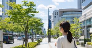 高崎 噛み癖 講座で爪を噛む習慣への向き合い方を学ぶイメージ